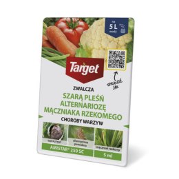 AMISTAR 250SC - WARZYWA 25 ML Target