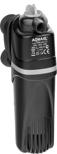 AQUAEL Fan Filter Mini Plus - Filtr Wewnętrzny AQUA EL