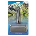 ARQUIVET Szczotka dla psa/kota 17 x 12 cm Arquivet