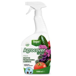 Agrocover Spray 750 ML Target