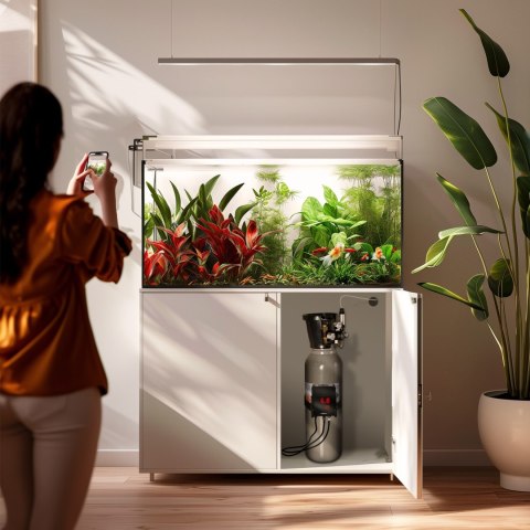Aquario AquaViva Pro pH Controller - komputer pH z sondą Aquario