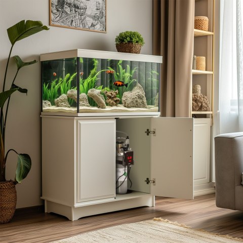 Aquario Exclusive 2.0 - zestaw CO2 z elektrozaworem i komputerem pH + butla 2l Aquario