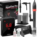 Aquario pH Control Set - zestaw sterujący CO2 Aquario