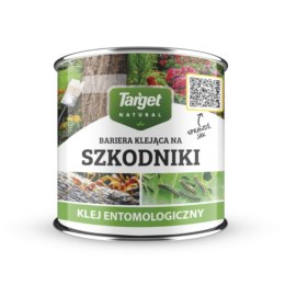 Bariera klejąca na szkodniki do drzew, 200 ml Target