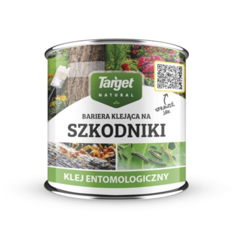 Bariera klejąca na szkodniki do drzew, 200 ml Target