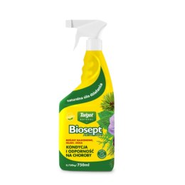 Biosept Active Spray 750 ml Target