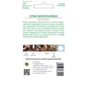 Cynia meksykańska mieszankowa W.Legutko