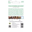 Cynia wytworna kaktusowa - mieszanka W.Legutko