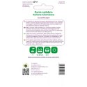 Dynia ozdobna 'Korona Cierniowa' - mieszanka kolorów W.Legutko