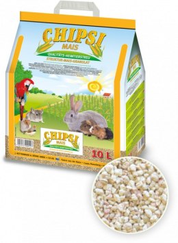 JRS Chipsi Mais 10 L / 4,2 Kg Rettenmaier Polska