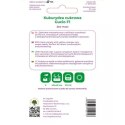 Kukurydza cukrowa Gucio F1 - supersłodka W.Legutko