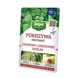 NEYKOR - EKSTRAKT Z POKRZYWY 30 ML Target