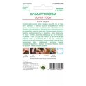 Nasiona cynii wytwornej Super Yoga mieszanka wielkokwiatowa W.Legutko
