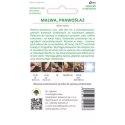 Nasiona malwy ogrodowej, mieszanka kolorów W.Legutko