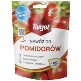 Nawóz do pomidorów Smaczne Owoce rozpuszczalny 150 g Target