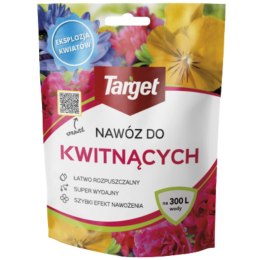 Nawóz rozpuszczalny Eksplozja Kwiatów 150 g Target
