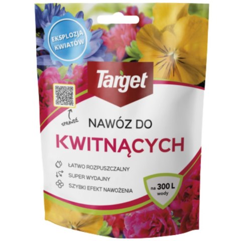 Nawóz rozpuszczalny Eksplozja Kwiatów 150 g Target