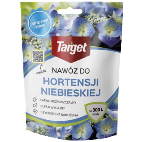 Nawóz rozpuszczalny INTENSYWNE BARWY, 150 g Target