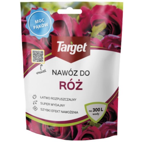 Nawóz rozpuszczalny Moc Pąków, 150 g Target