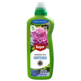 Nawóz w płynie BUKIETY KWIATÓW 1l Target