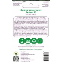 Ogórek Partner W.Legutko
