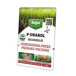 P-DRAKOL - PĘDRAKI, NICIENIE 20 G Target