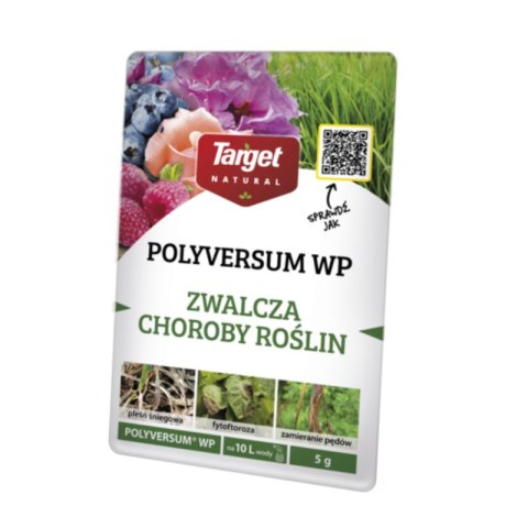 POLYVERSUM WP - 5g Target