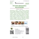 Petunia ogrodowa o pędach zwisających - mieszanka balkonowa W.Legutko