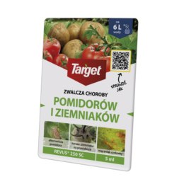 REVUS 250SC - POMIDOR, ZIEMNIAK 5 ML Target