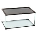 Repti-Zoo terrarium RAK 50x30x25cm Repti-Zoo
