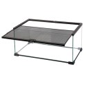 Repti-Zoo terrarium RAK 50x30x25cm Repti-Zoo