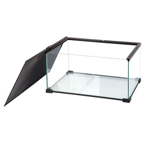 Repti-Zoo terrarium RAK 50x30x25cm Repti-Zoo