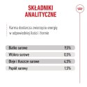 Royal Canin Senior Ageing 11+ — mokra karma w galaretce dla kotów starszych, 12 x 85 g Royal Canin