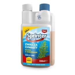 SPRINTER 350SL -ZWALCZA CHWASTY 250ML Target