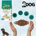 SUCHA KARMA DLA PSA 2Dog JELEŃ 3kg ZIMNOTŁOCZONA HIPOALERGICZNA BEZ GLUTENU