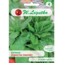 Szpinak Olbrzym Zimowy W.Legutko
