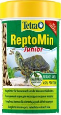 Tetra Gammarus Pokarm Naturalny Dla Żółwi Akwariowych 250 Ml TETRA