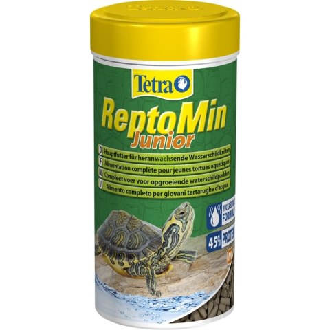 Tetra Gammarus Pokarm Naturalny Dla Żółwi Akwariowych 250 Ml TETRA