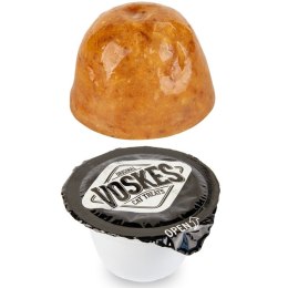 Voskes Jelly Cups Tuna - galaretka z tuńczykiem przysmak dla kota 6x25g Voskes