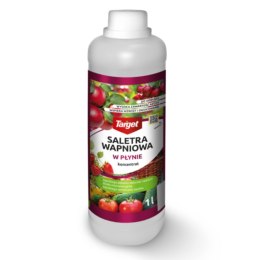 WAPNO W PŁYNIE- SALETRA WAPNIOWA 1L Target