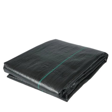 Agrotkanina PP czarna UV, 70g, 1,6 x 15m Bradas