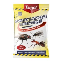 Ascyp 10 WP+ 20g Target