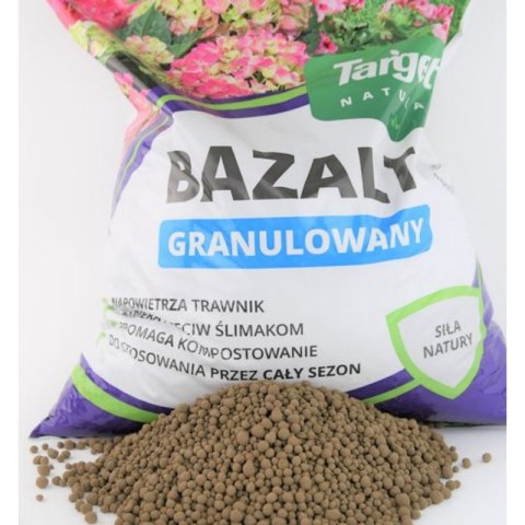 Bazalt Granulowany 15kg Target