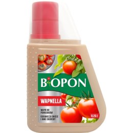 Bopon Wapnella wapń do pomidorów 0,25 l Biopon