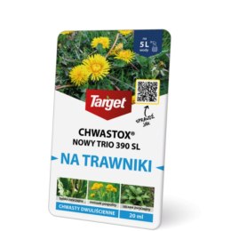 CHWASTOX NOWY TRIO 390SL 20 ML Target