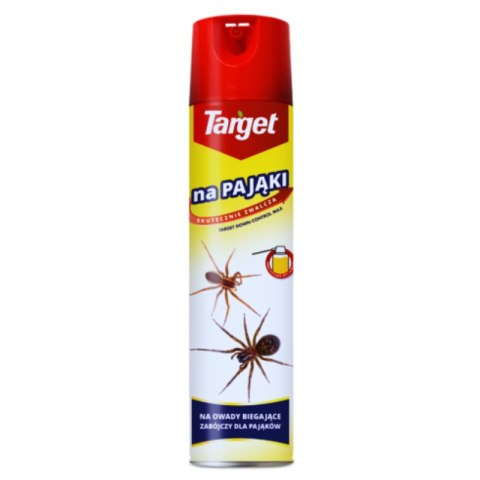 DOWN CONTROL MAX - SPRAY NA PAJĄKI 300 ML Target