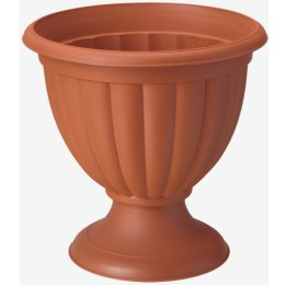 Gazon Gracja II - terrakota FORM-PLASTIC