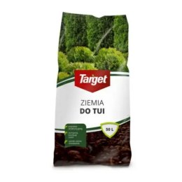 Gotowe podłoże do tui 50 L Target