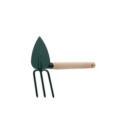 KARD Motyczka sercówka-trójząb mała dł. 30cm KARD