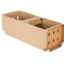 Łubianka mała 280x110x100 mm PAXIT